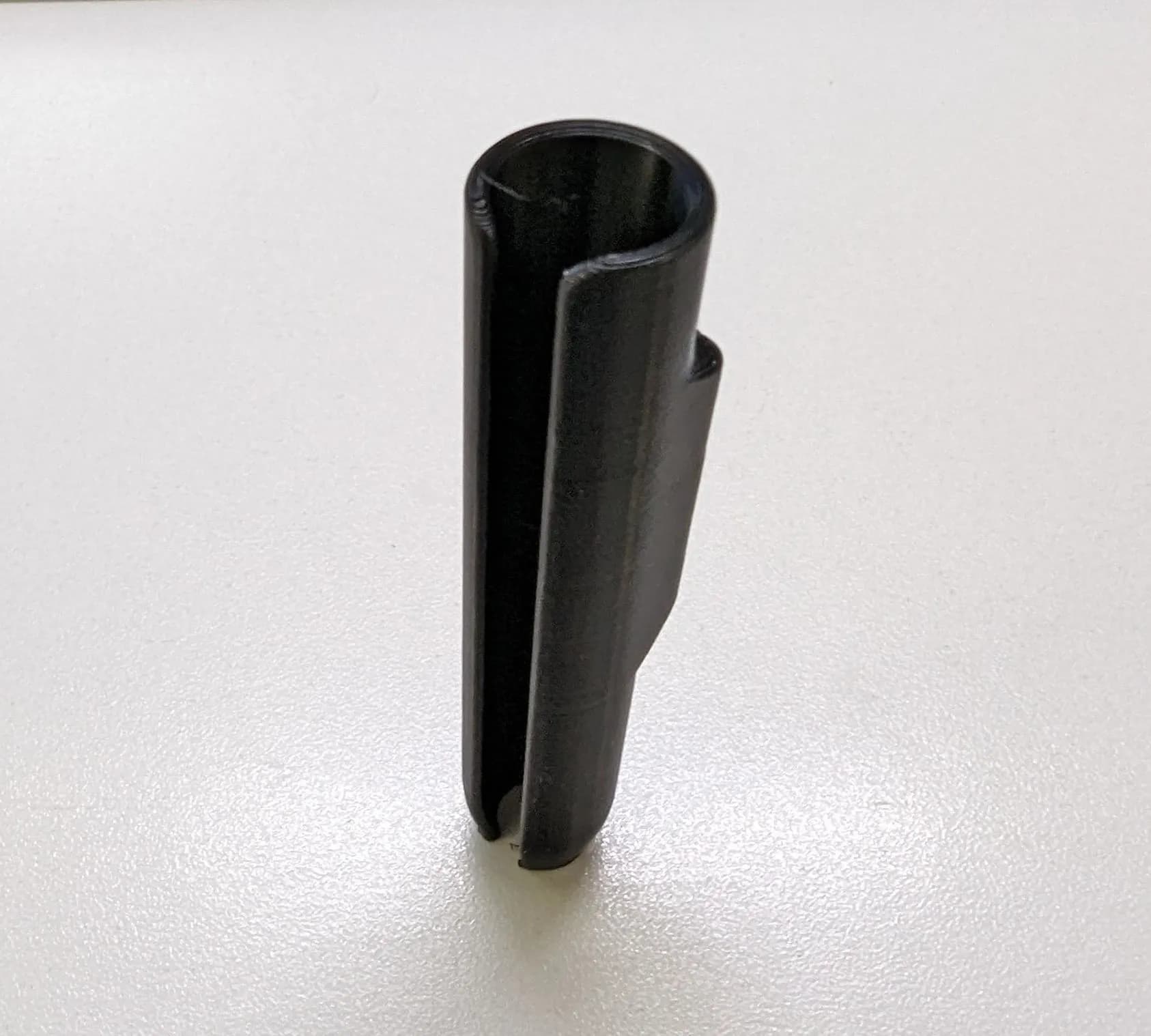 Magnetic Pen Holder 3d model