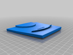 Ship missouri 3d model
