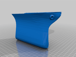 Ship missouri 3d model