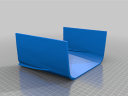 Ship missouri 3d model