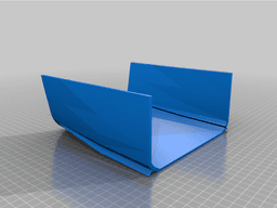 Ship missouri 3d model