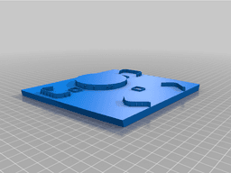 Ship missouri 3d model