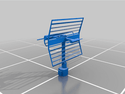 Ship missouri 3d model