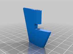 Ship missouri 3d model