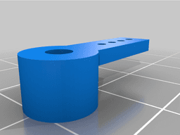 Ship missouri 3d model
