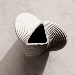 Vase 3d model