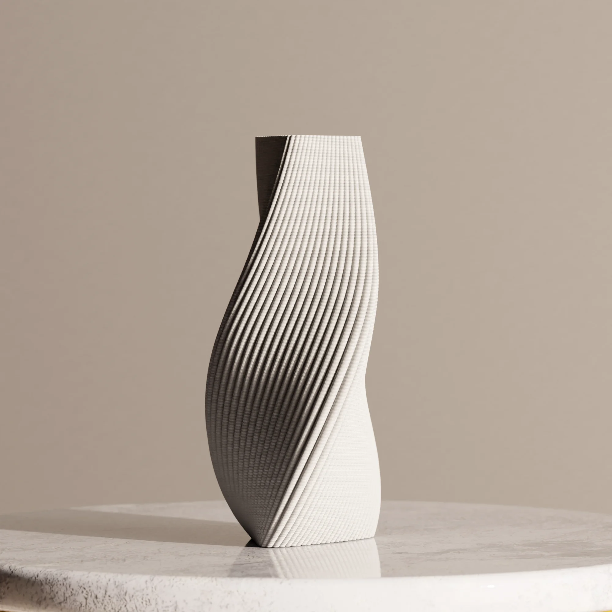 Vase 3d model