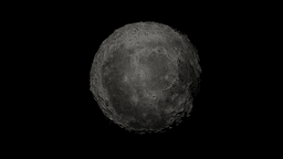Moon.stl 3d model