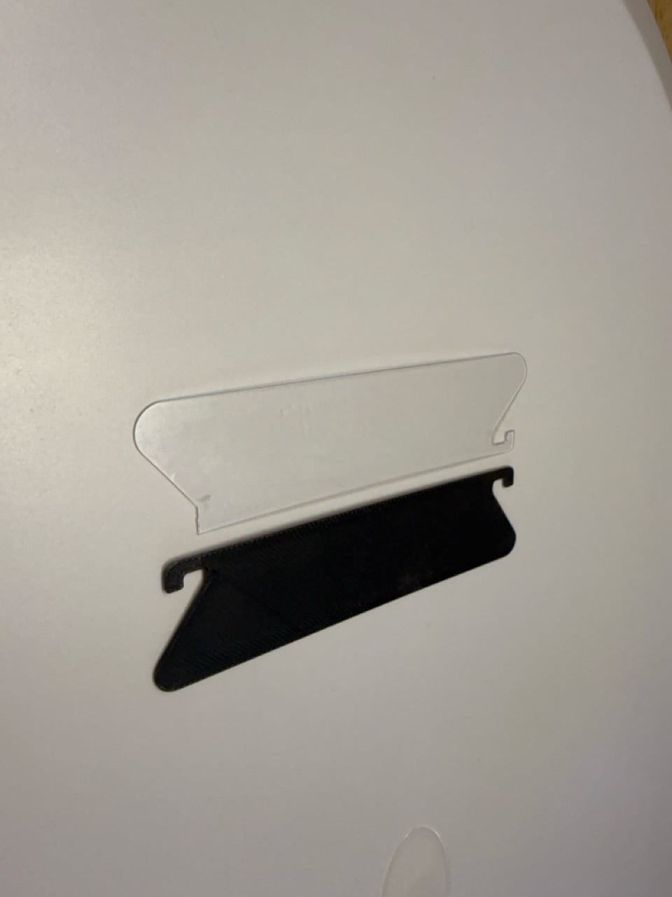 SwitchBot S10 Trashbox Flap 3d model