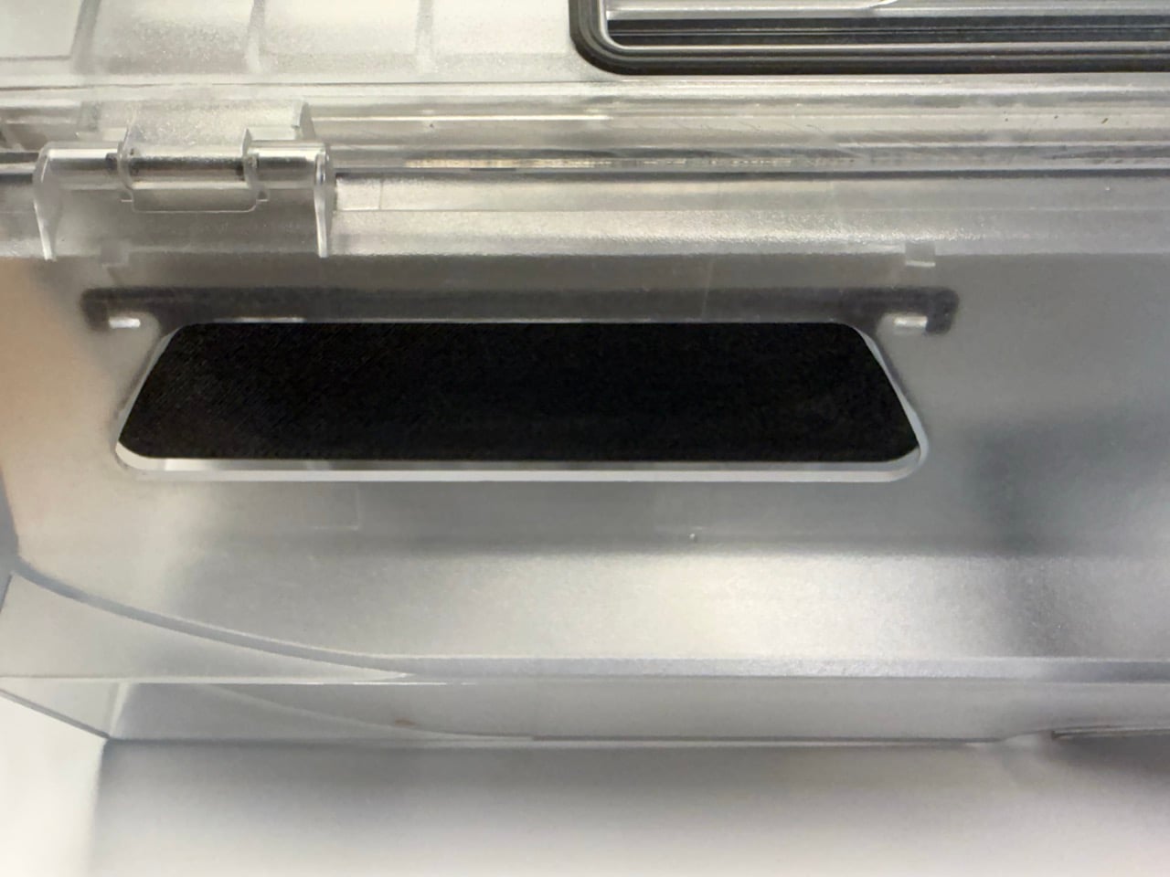 SwitchBot S10 Trashbox Flap 3d model