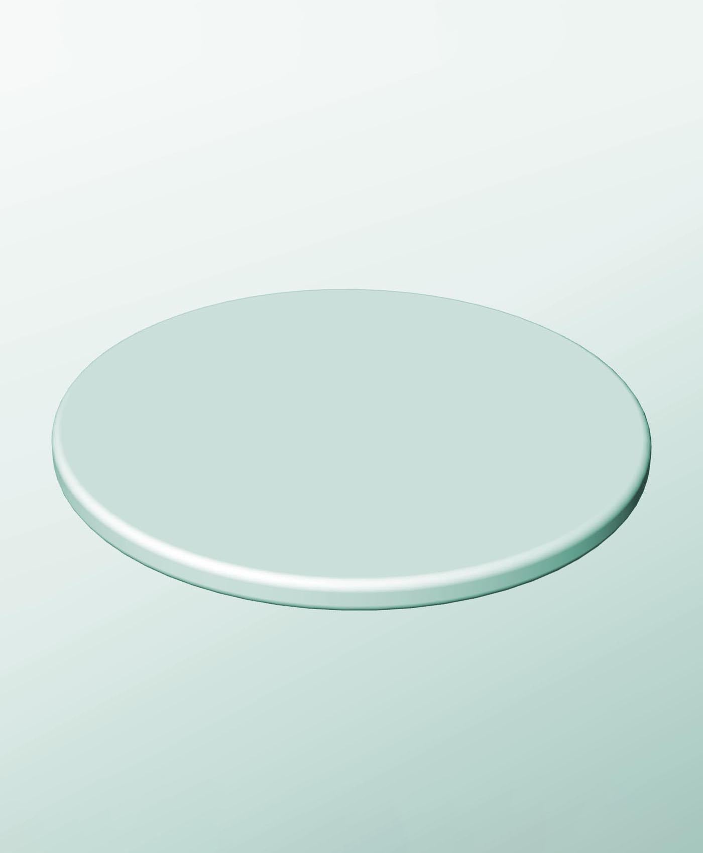 LR162-F Lid or Cover for Infinite Containers 162 Series 3d model