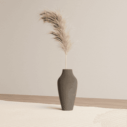 Vase 3d model