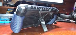 MSI Claw 8 AI+ universal bracket and stand 3d model