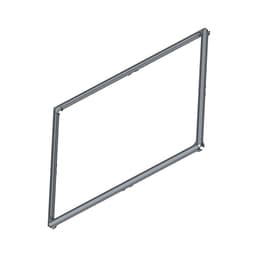 D-LOCK_BOX.7-9-B_TOP 3d model
