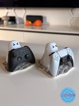 Ghost Buddy 2.0 3d model