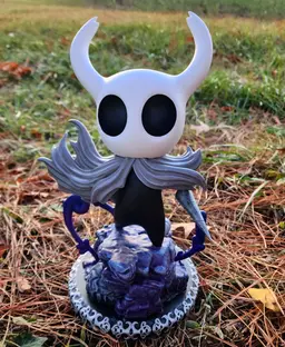 3d model