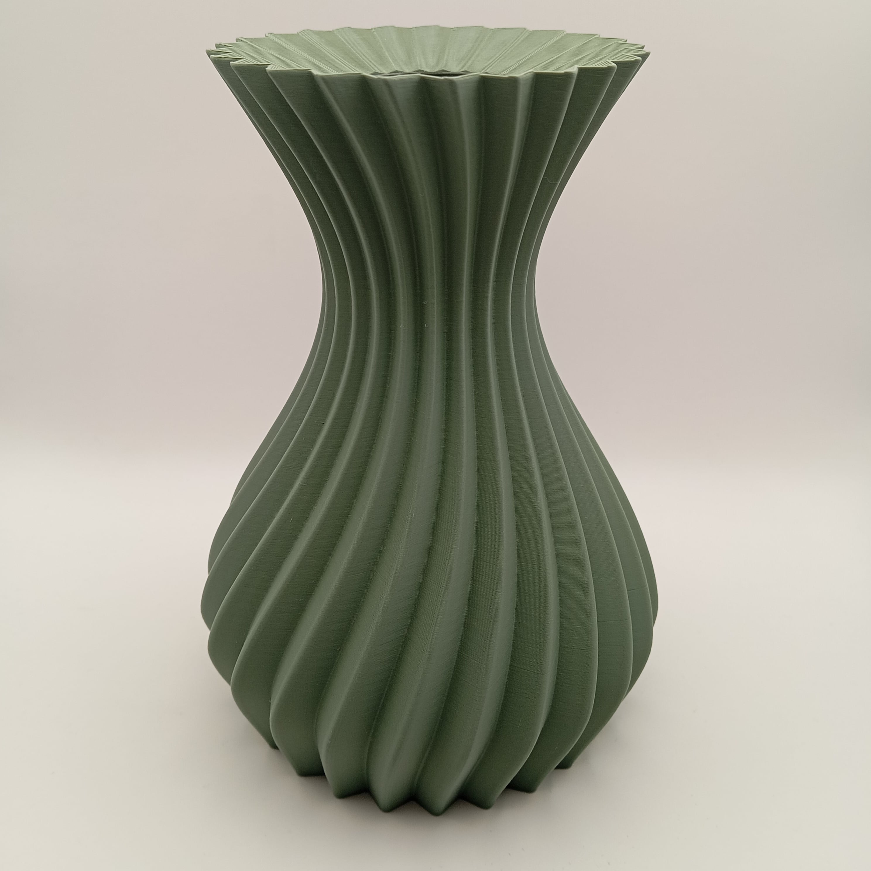 Vase Vertige 3d model