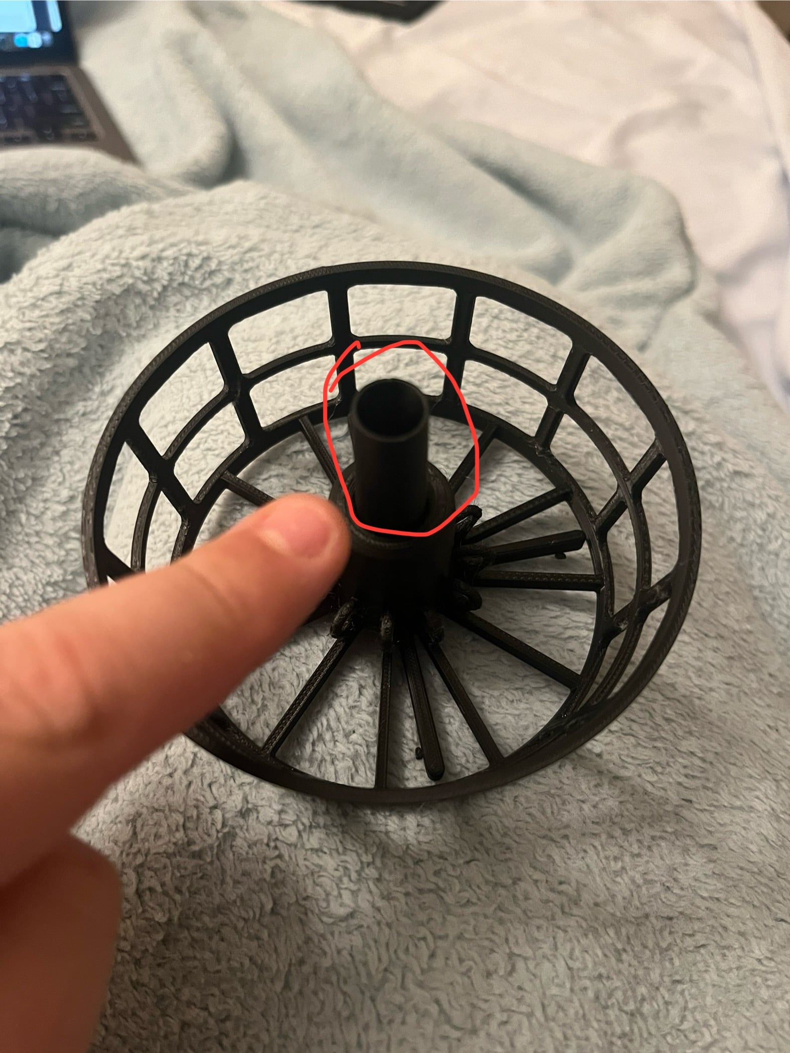 I would like to print this part by itself.