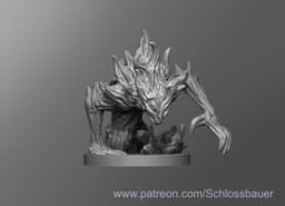 Babusu 3d model