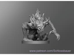 Babusu 3d model