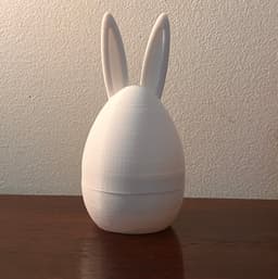 Easter Egg 3d model