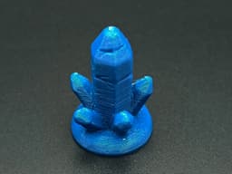 Arcane Crystal 3d model