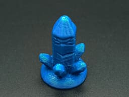 Arcane Crystal 3d model