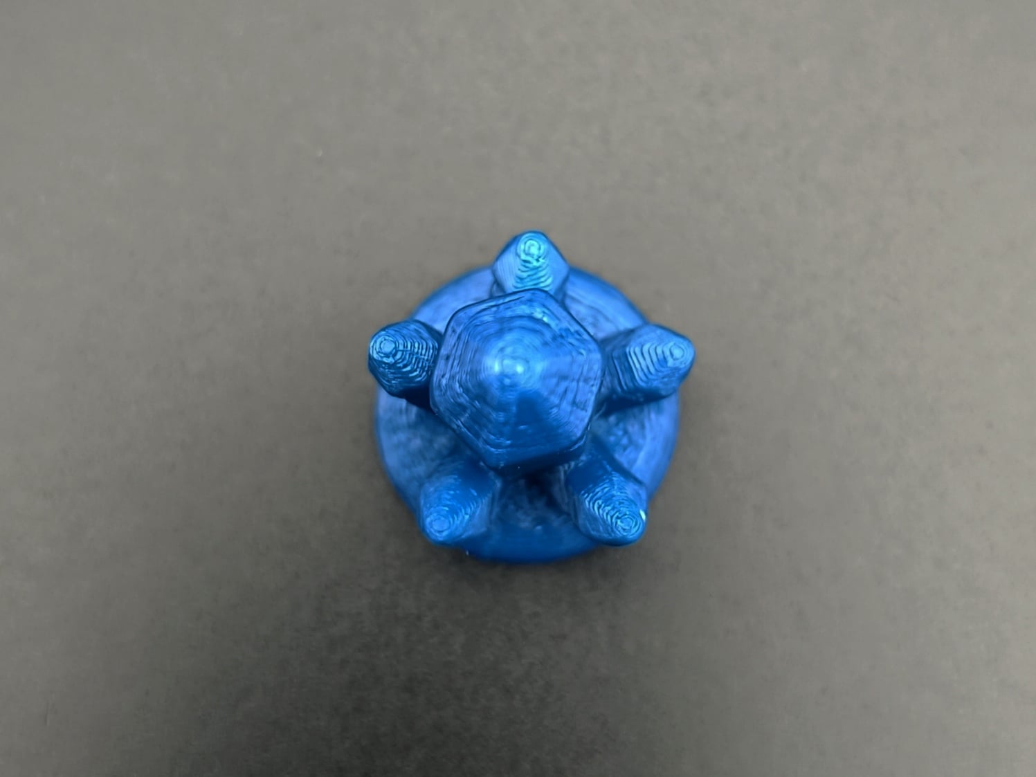 Arcane Crystal 3d model