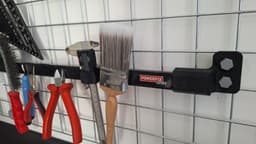 MetalGrid Accessories 3d model
