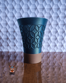 Bloom Light 3d model