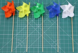 CATAVENTO - Wind Vane! 1 hour project! 3d model