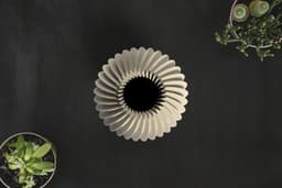 Harmony Drift Vase 3d model