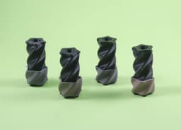 Fidget Twisters 3d model