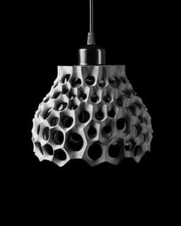 Bane Pendant Lamp by MODERN MACHINE 3d model