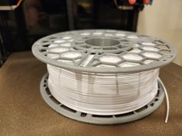 Yet Another Replaceable Spool