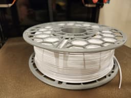 Yet Another Replaceable Spool 3d model