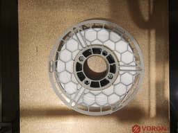 Yet Another Replaceable Spool 3d model