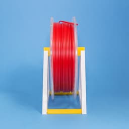 A Sturdy Simple Spool Holder 3d model