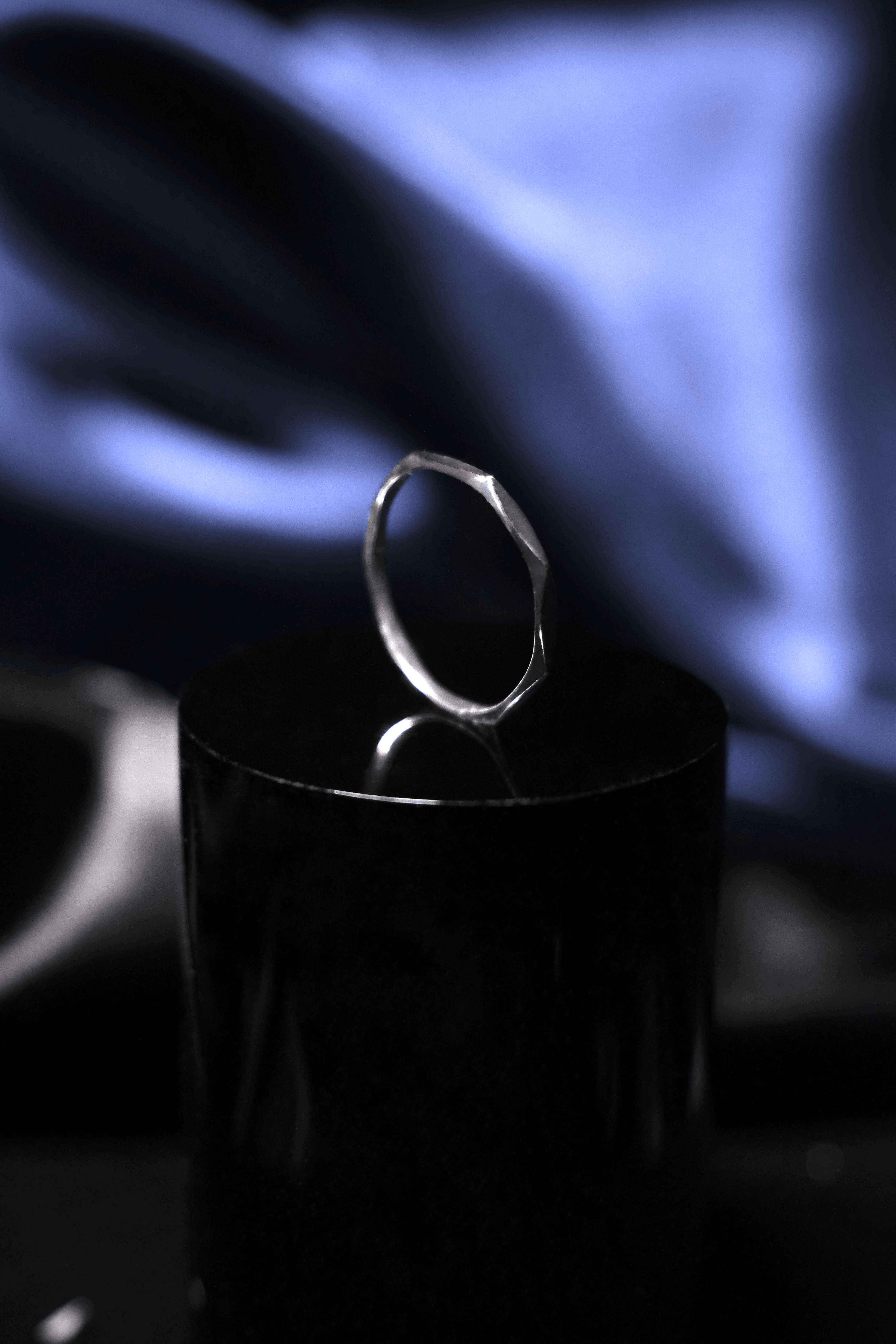 Ring Edges 3d model