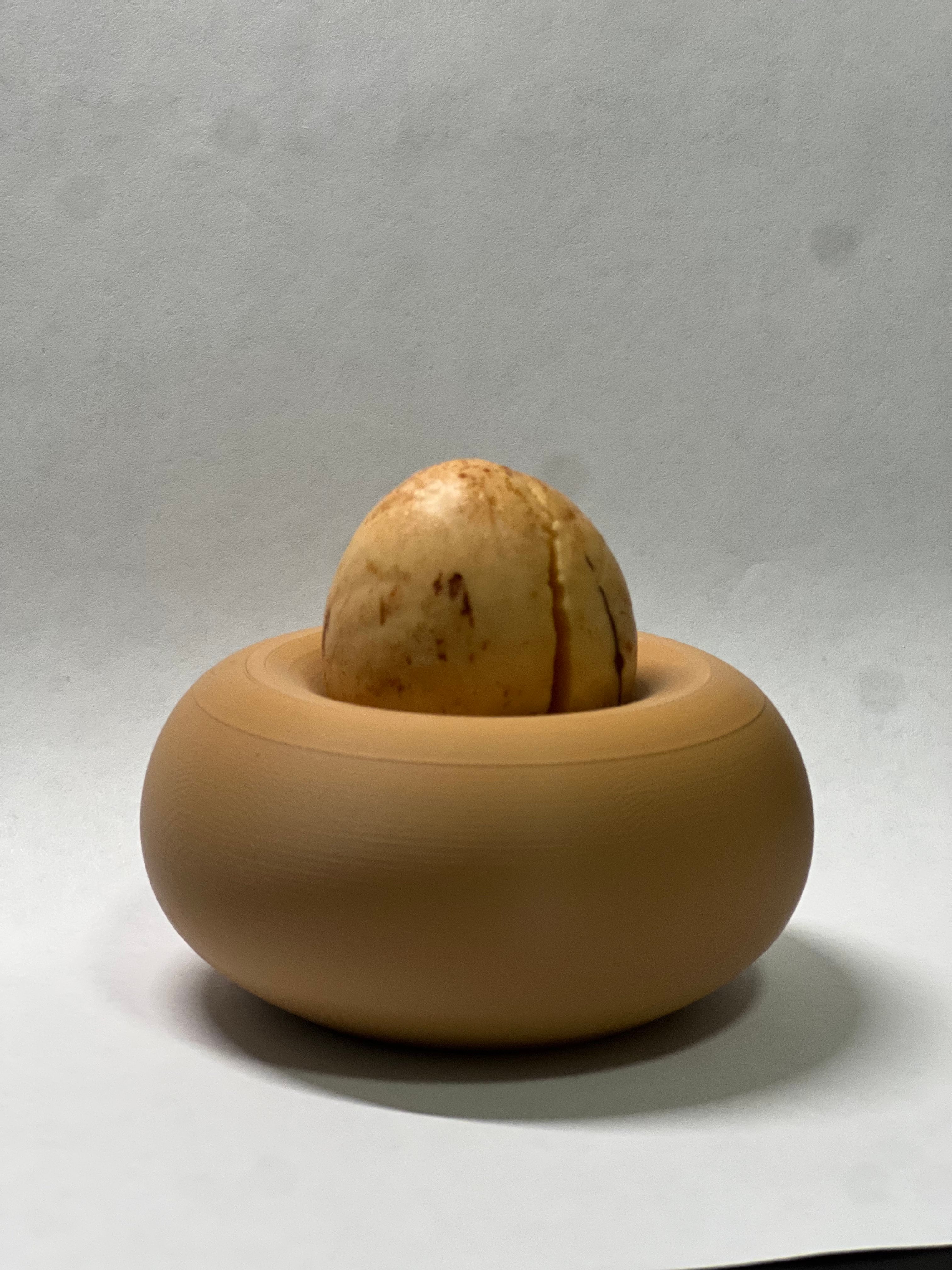Acovado Planter Pot 3d model