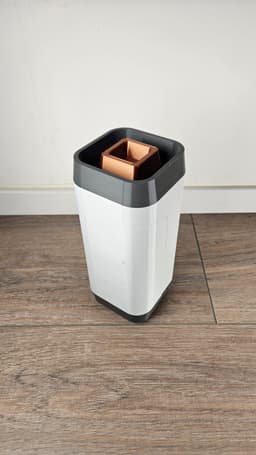 TUBE 3d model