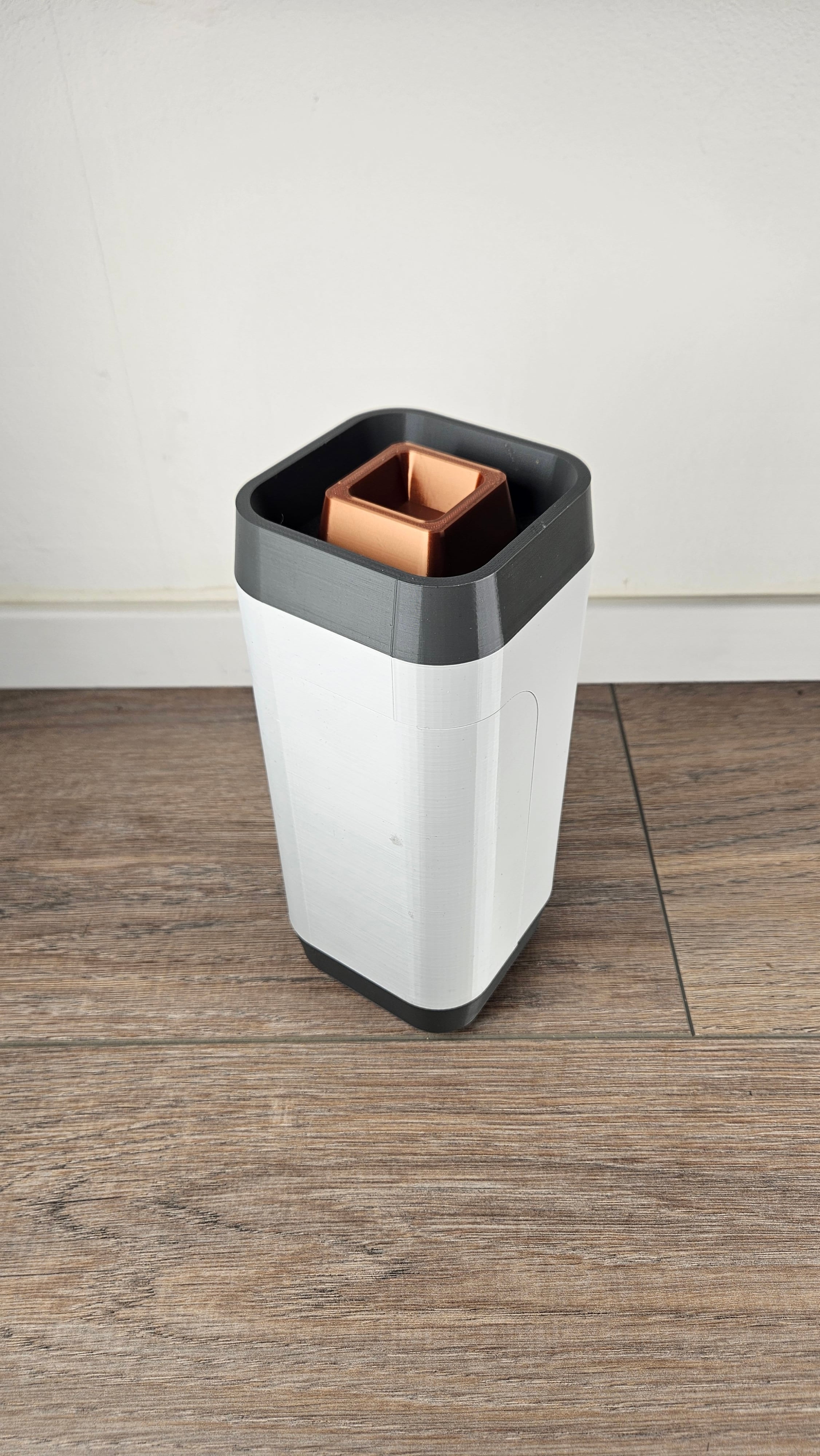 TUBE 3d model