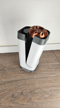 TUBE 3d model