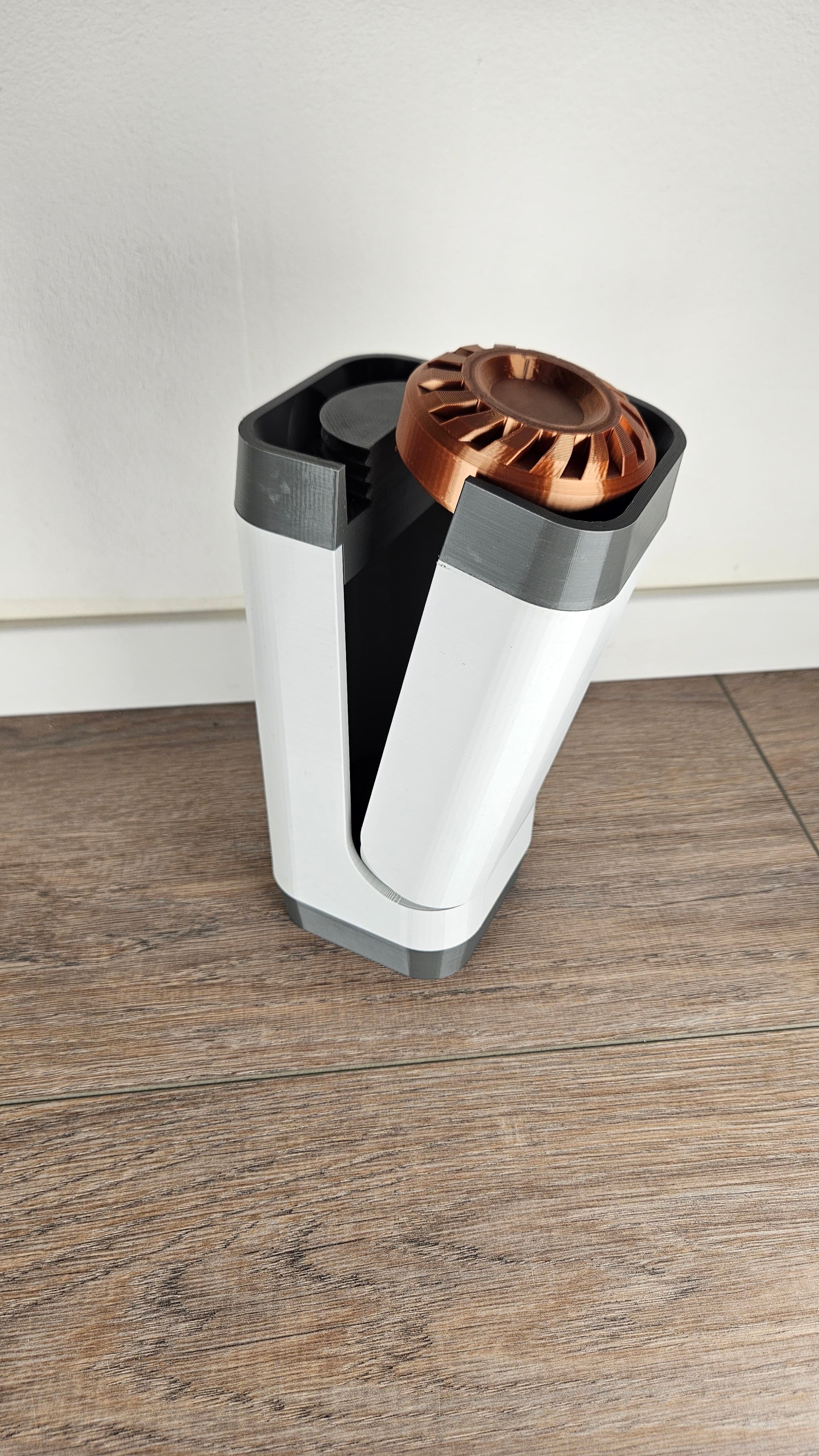 TUBE 3d model
