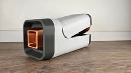 TUBE 3d model