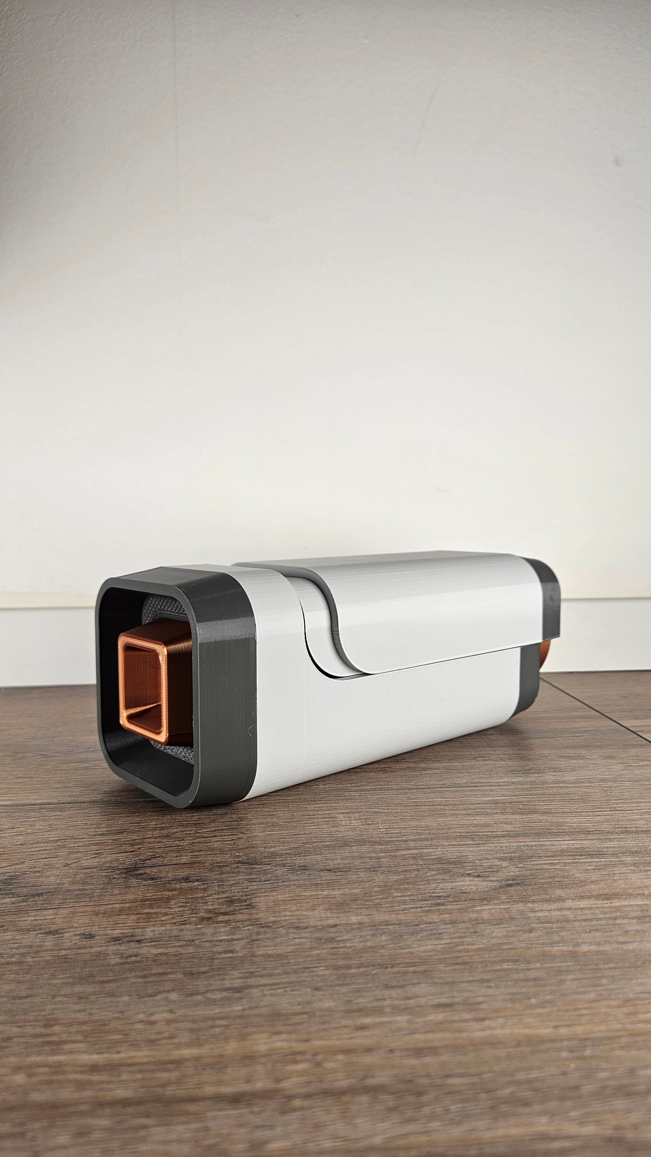 TUBE 3d model