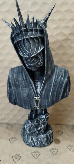 3d model