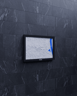 Omaha, United States - 3D Miniature 3d model
