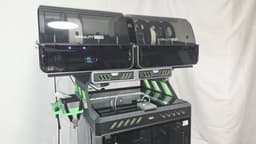 D3P Riser for Creality K1 MAX 3d model