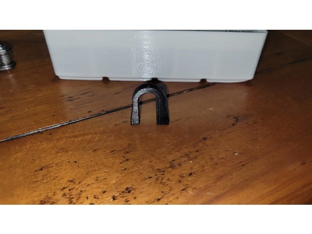 Anycubic Kobra Proximity Sensor (Probe) Replacement bracket 3d model